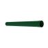 Труба водосточная AQUASYSTEM L=3 м, D125/90 мм, PURAL RAL 6005 – зеленый
