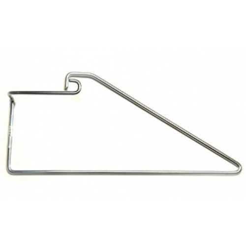 Хомут крепления BAUT SKK 50-65 A2 (для кладки на ребро внутрь)