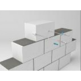 Гибкая связь-анкер Bever РВ-10 для пористого основания, 4*300 мм