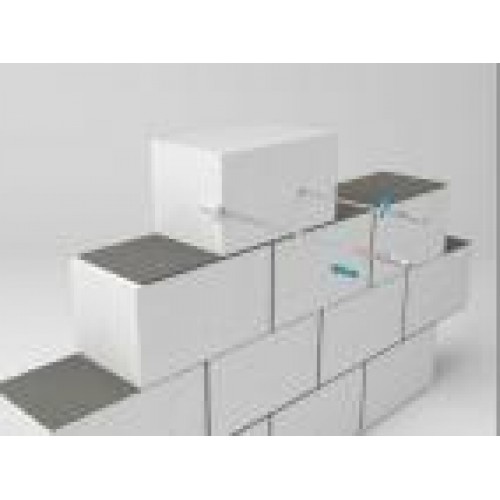 Гибкая связь-анкер Bever РВ-10 для пористого основания, 4*250 мм