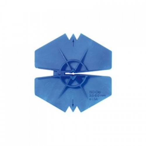 Фиксатор Bever Iso Clip для теплоизоляции