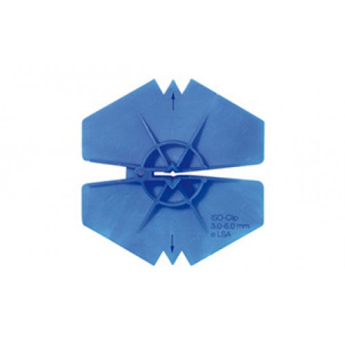 Фиксатор Bever Iso Clip Maxi для теплоизоляции