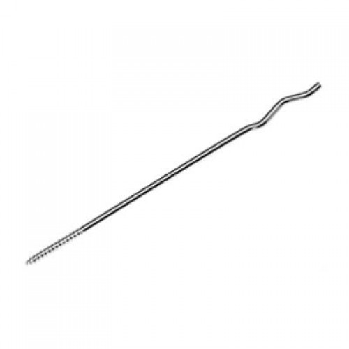 Гибкая связь-анкер Bever EAHG для деревянного основания, 3*210 мм