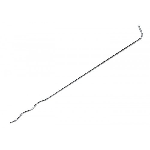 Гибкая связь Bever Well-L для установки в кладочные швы, 3*225 мм