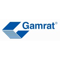 Gamrat - водосточная система из ПВХ. Производство Польша.