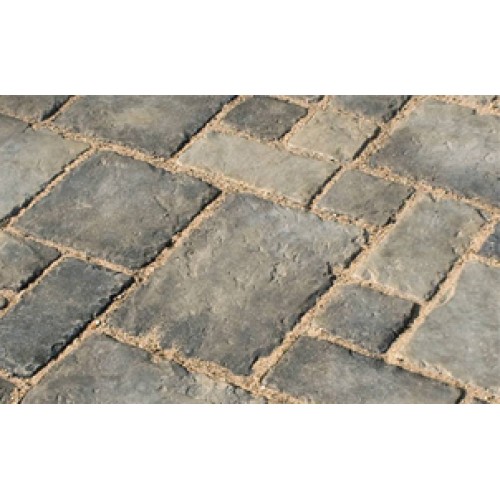 Тротуарная плитка White Hills Тиволи, цвет C900-84