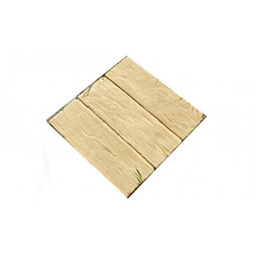 Тротуарная плитка White Hills Тиволи Дощечки, цвет C905-24