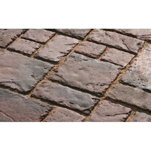 Тротуарная плитка White Hills Тиволи, цвет C901-44