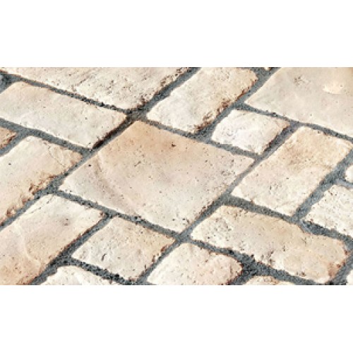 Тротуарная плитка White Hills Тиволи, цвет S901-24