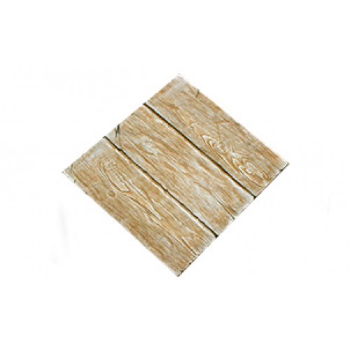 Тротуарная плитка White Hills Тиволи Дощечки, цвет C906-24