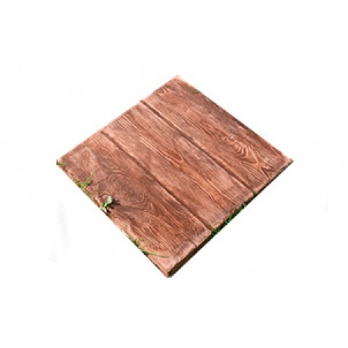 Тротуарная плитка White Hills Тиволи Дощечки, цвет C906-64