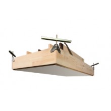 Комплектующие для чердачных лестниц