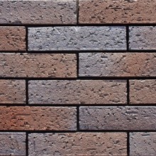 Клинкерная фасадная плитка