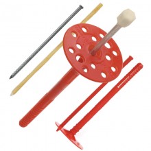 Крепеж и метизы