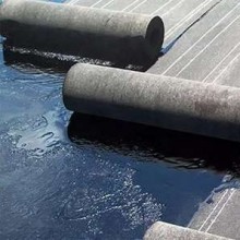 Битумные материалы