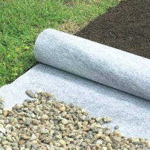 Геотекстиль