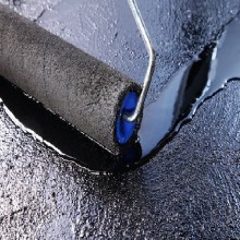 Обмазочная гидроизоляция