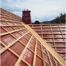 Пленки гидроизоляционные