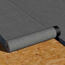 Рулонная гидроизоляция