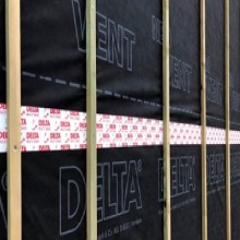 Мембраны ветрозащитные