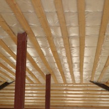 Пароизоляция