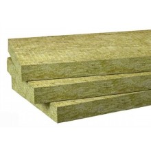 Утеплители на основе базальтовых пород