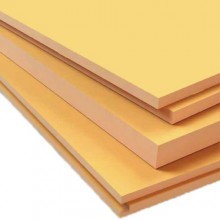 Экструдированный пенополистирол