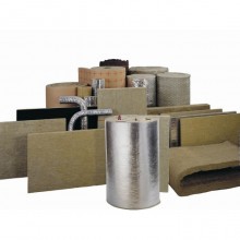 Теплоизоляция