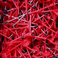 Фасадный крепеж