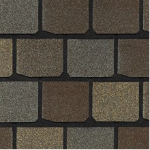 CertainTeed Highland Slate