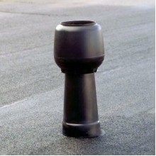 Дефлекторы кровельные