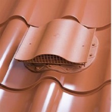 Вентиляция кровли