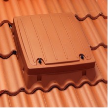 Кровельные люки