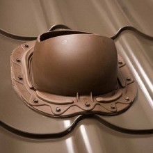 Проходные элементы