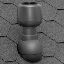 Вентиляционные выходы