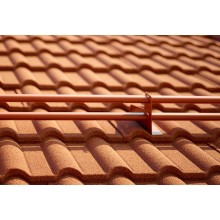 Снегозадержатели для композитной черепицы