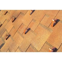 Снегозадержатели для мягкой кровли