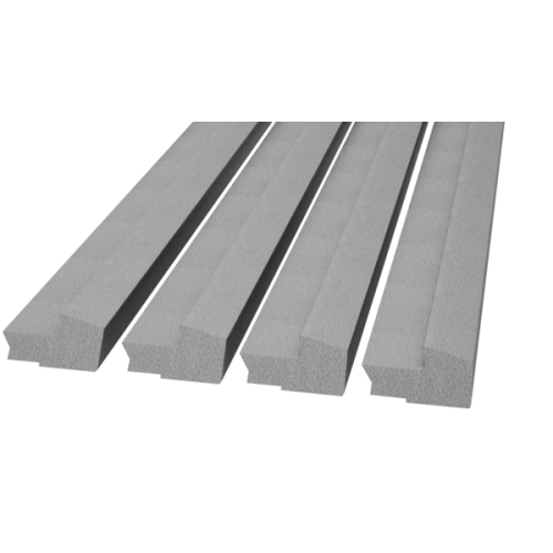 Теплоизоляционный оклад DAKEA IFC F4A, 660*980 мм