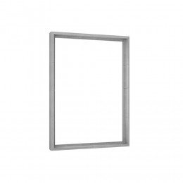 Теплоизоляционный оклад DAKEA IFC M8A, 780*1400 мм