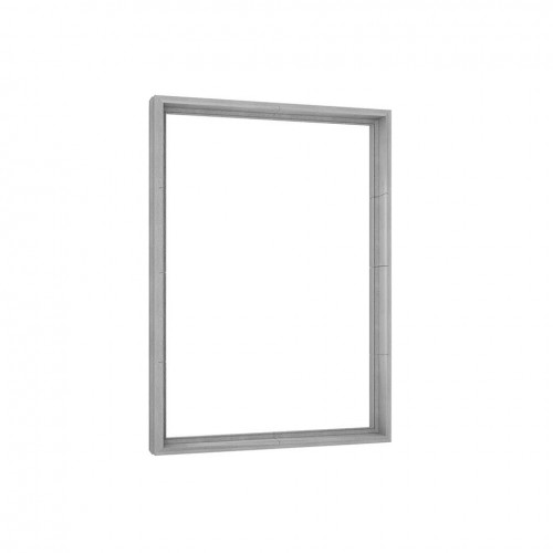 Теплоизоляционный оклад DAKEA IFC F4A, 660*980 мм