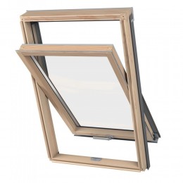 Мансардное окно DAKEA KAV B1500, 1140*1180 мм