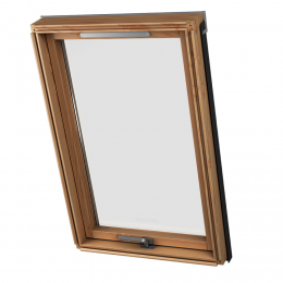Мансардное окно DAKEA KAV B900, 1140*1180 мм