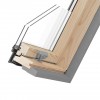 Мансардное окно с вентклапаном DAKEA KAV B900, 1140*1180 мм
