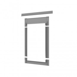 Оклад DAKEA KLS M8A, 780*1400 мм