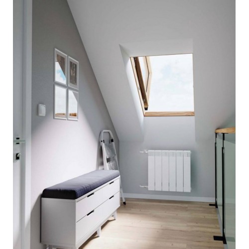 Эксплуатационный выход DAKEA KXL B1600 для жилых помещений, 780*1400 мм