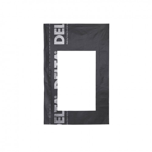 Гидроизоляционный фартук DAKEA RUC M8A, 780*1400 мм