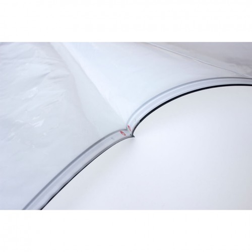 Пароизоляционный фартук DAKEA RVB M8A, 780*1400 мм