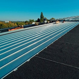 Диффузионная мембрана Delta Trela