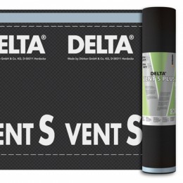 Диффузионная мембрана Delta Vent S