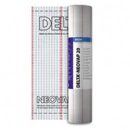 Пароизоляционная пленка DELTA NEOVAP 20